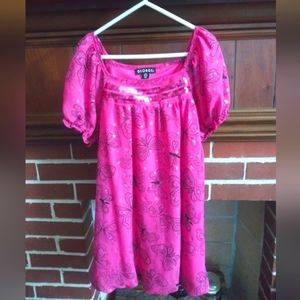 George girls blouse